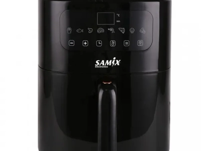 Samix SNK-F651D air frying pan